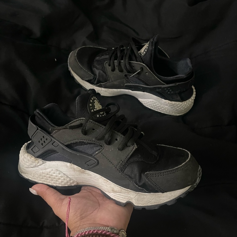 Womens Air Huarache Run